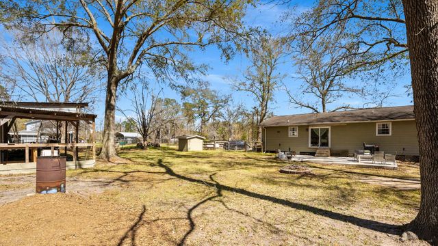 29905 Elm Lane, Magnolia, TX 77354