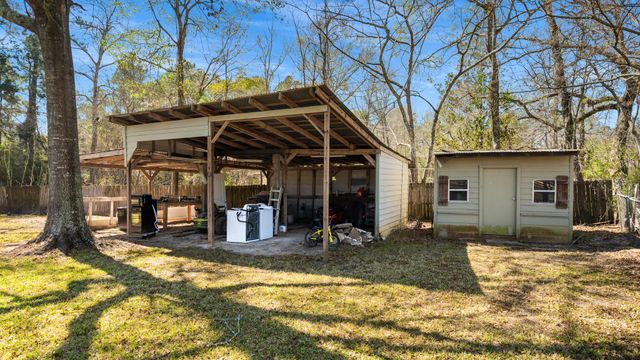 29905 Elm Lane, Magnolia, TX 77354