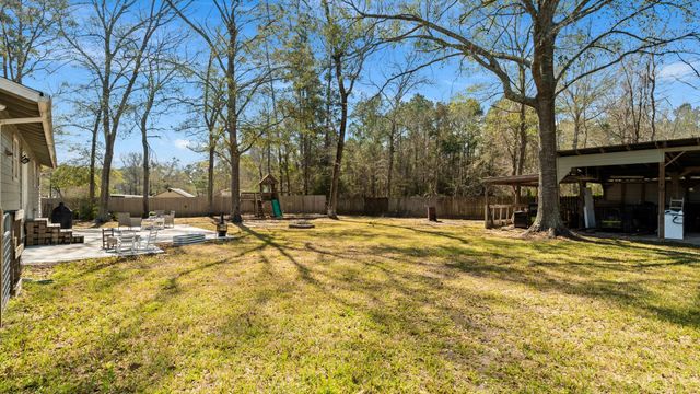 29905 Elm Lane, Magnolia, TX 77354