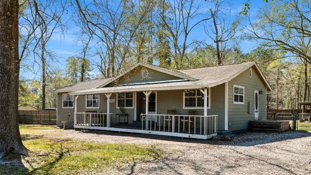 29905 Elm Lane, Magnolia, TX 77354