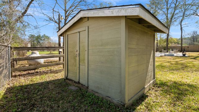 29905 Elm Lane, Magnolia, TX 77354