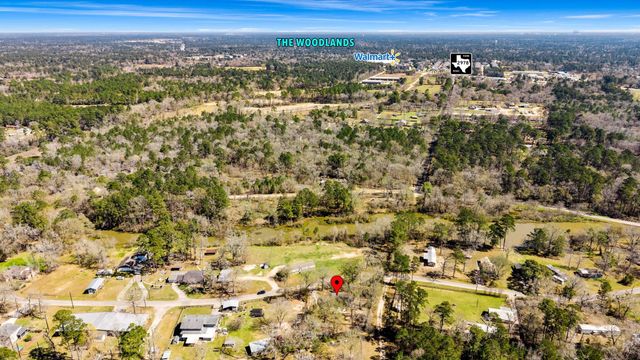 29905 Elm Lane, Magnolia, TX 77354