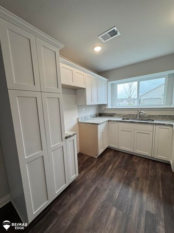 28011 Gregory Street, Mundy Twp, MI 48439