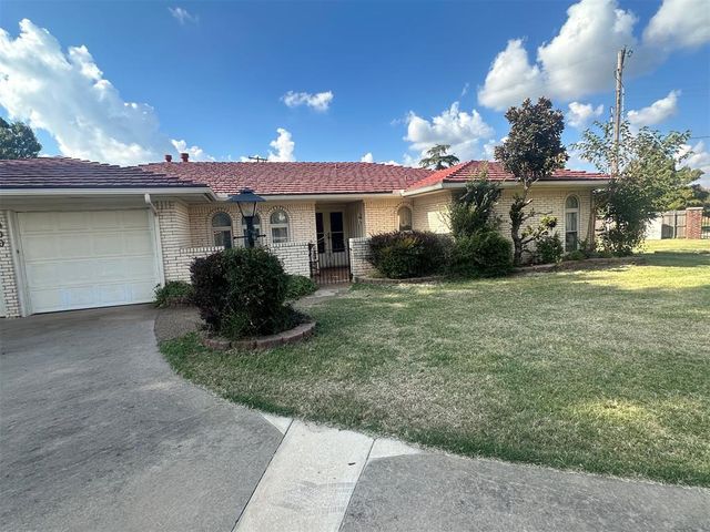 900 Amity Lane, El Reno, OK 73036