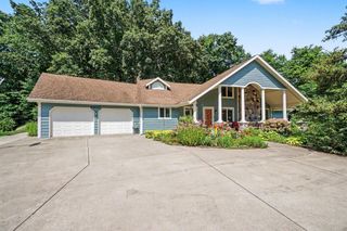 8800 W S Avenue, Texas Twp, MI 49087