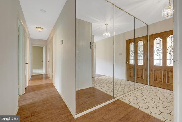 4315 MARKWOOD LN, Fairfax, VA 22033