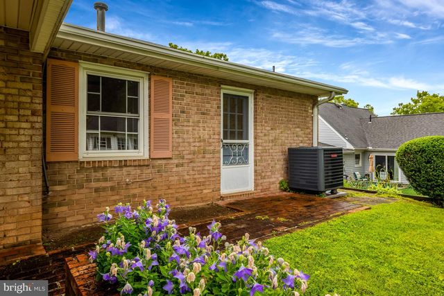 4315 MARKWOOD LN, Fairfax, VA 22033