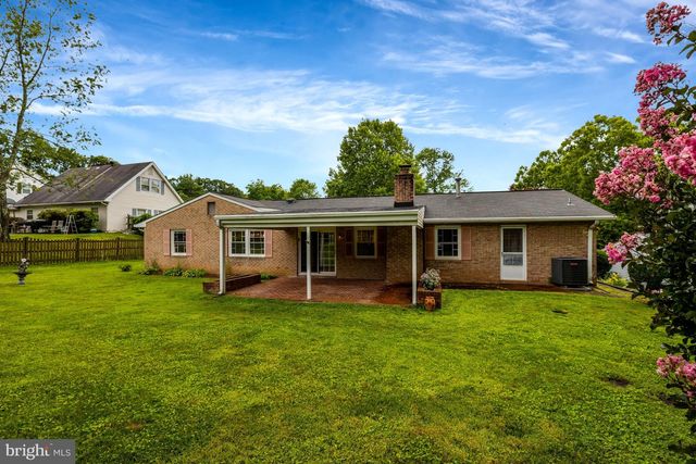 4315 MARKWOOD LN, Fairfax, VA 22033