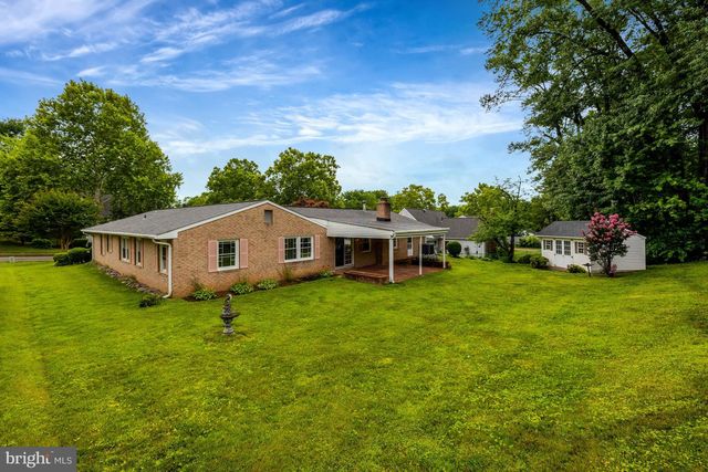 4315 MARKWOOD LN, Fairfax, VA 22033