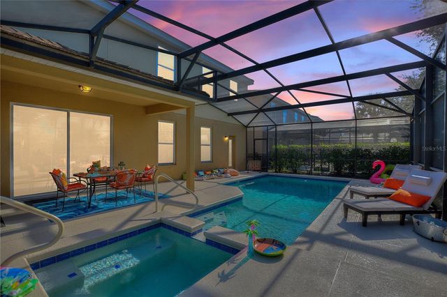 5120 OAKBOURNE AVENUE, Davenport, FL 33837