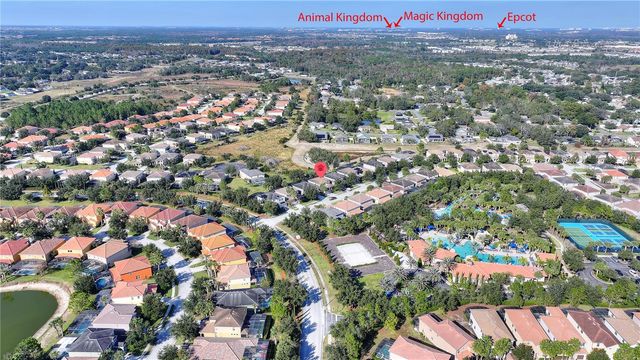 5120 OAKBOURNE AVENUE, Davenport, FL 33837