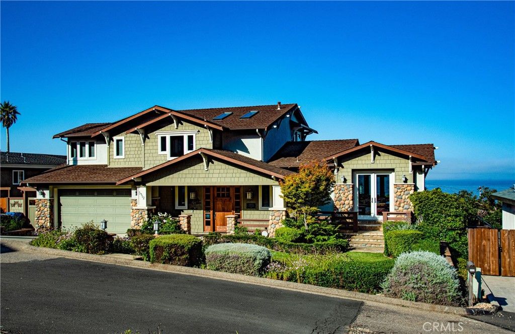 Dale Kaiser Real Estate Cayucos Homes for Sale