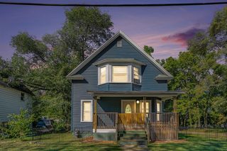 132 Middle Street, Three Rivers, MI 49093