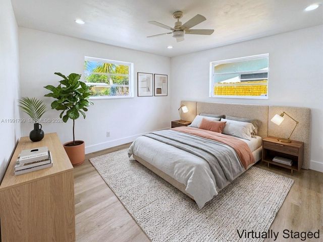 2101 N 56th Ave, Hollywood, FL 33021