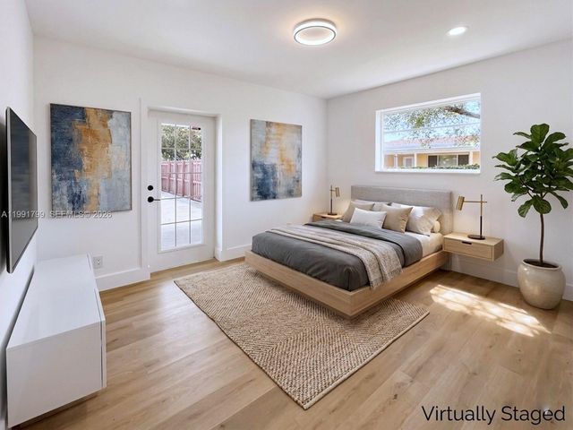 2101 N 56th Ave, Hollywood, FL 33021