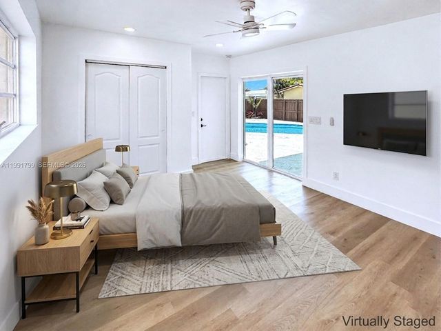 2101 N 56th Ave, Hollywood, FL 33021