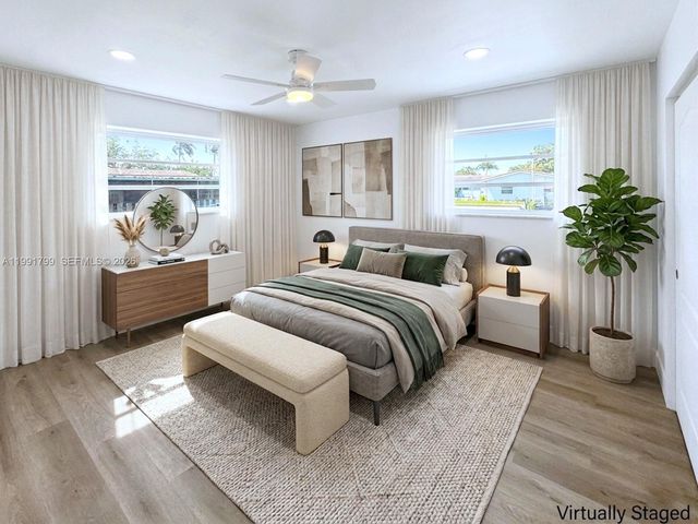 2101 N 56th Ave, Hollywood, FL 33021