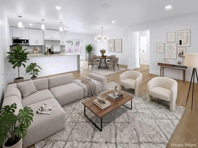 2101 N 56th Ave, Hollywood, FL 33021