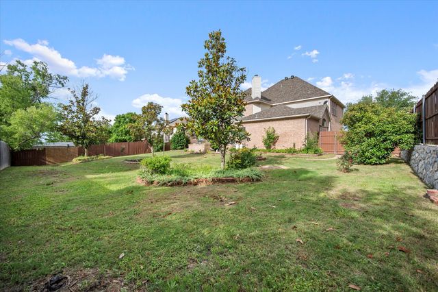 700 Sage Brush Drive, Weatherford, TX 76087