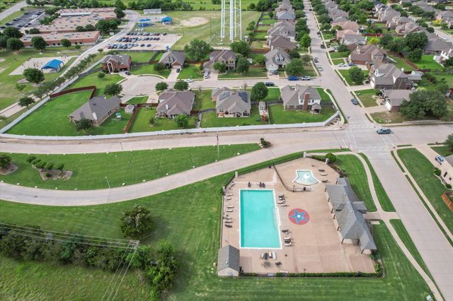 700 Sage Brush Drive, Weatherford, TX 76087