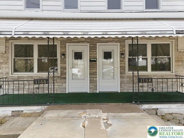 1166 Breaker Street, Scranton, PA 18519