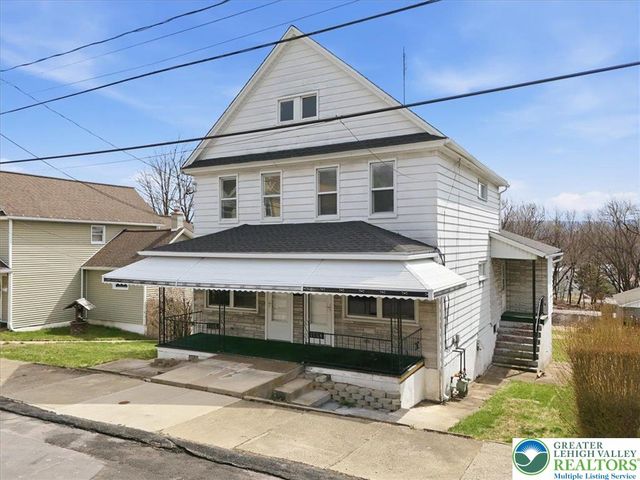 1166 Breaker Street, Scranton, PA 18519