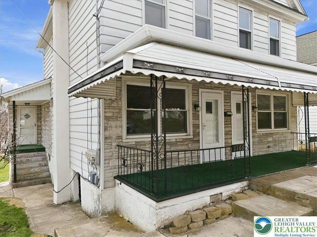 1166 Breaker Street, Scranton, PA 18519