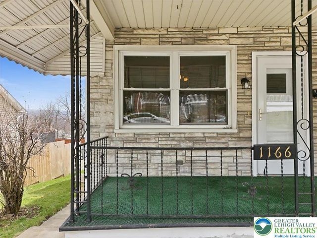 1166 Breaker Street, Scranton, PA 18519