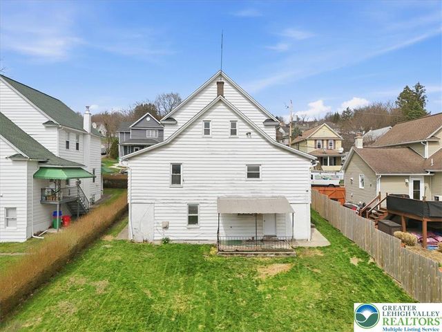 1166 Breaker Street, Scranton, PA 18519