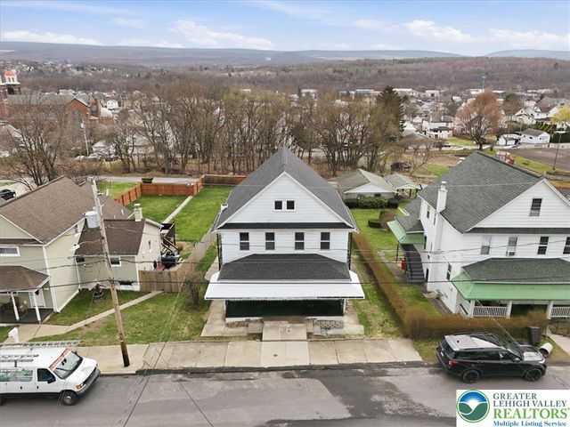 1166 Breaker Street, Scranton, PA 18519