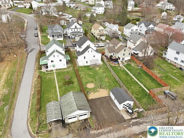 1166 Breaker Street, Scranton, PA 18519