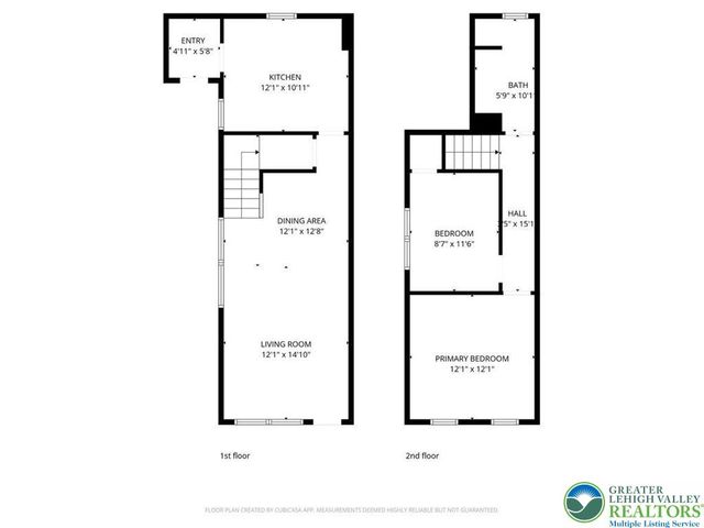 1166 Breaker Street, Scranton, PA 18519