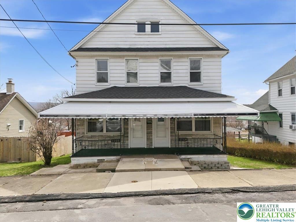 1166 Breaker Street, Scranton, PA 18519