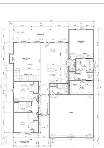 61 Hazel Lane, Bremen, GA 30110