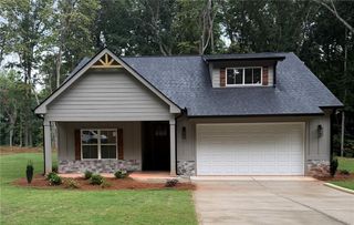 61 Hazel Lane, Bremen, GA 30110