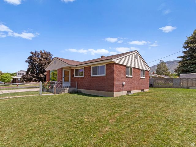 1026 N 500 E, Logan, UT 84341