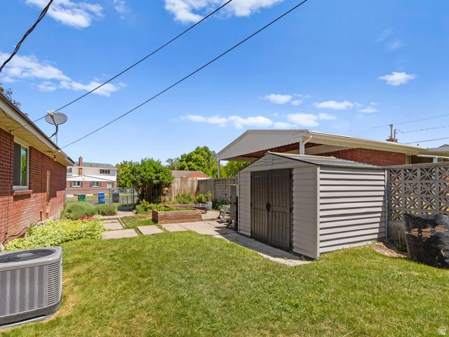 1026 N 500 E, Logan, UT 84341