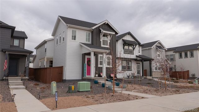 2084 Chambers Road, Aurora, CO 80011