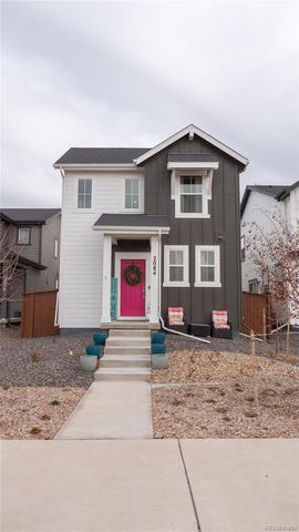 2084 Chambers Road, Aurora, CO 80011
