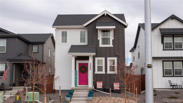 2084 Chambers Road, Aurora, CO 80011
