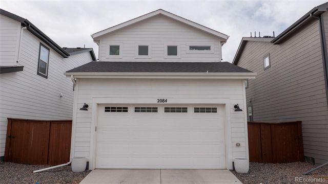 2084 Chambers Road, Aurora, CO 80011