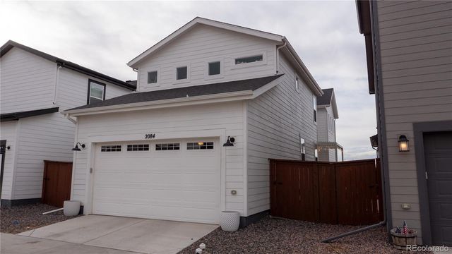 2084 Chambers Road, Aurora, CO 80011