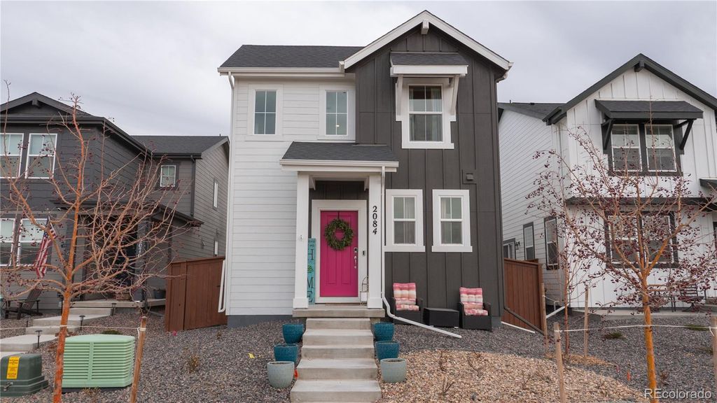 2084 Chambers Road, Aurora, CO 80011
