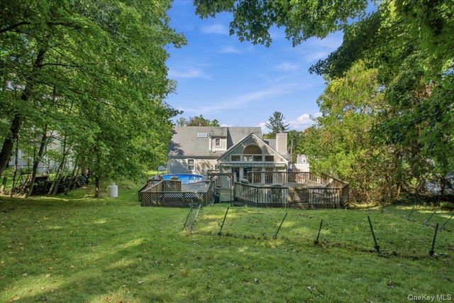 3494 Overlook Avenue, Yorktown Heights, NY 10598