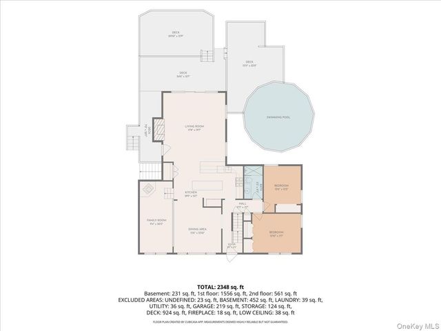3494 Overlook Avenue, Yorktown Heights, NY 10598