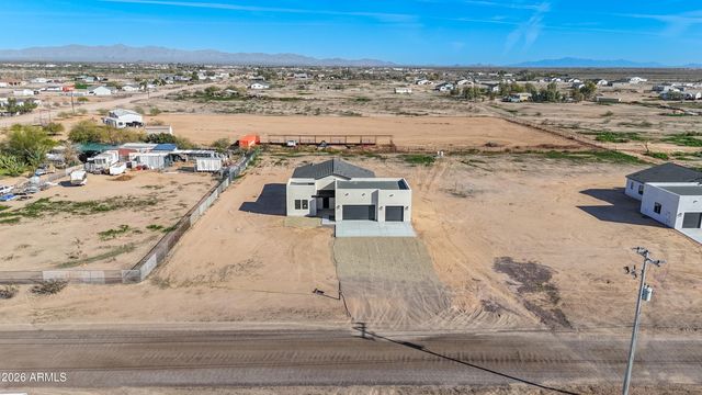 3875 N 371ST Avenue, Tonopah, AZ 85354