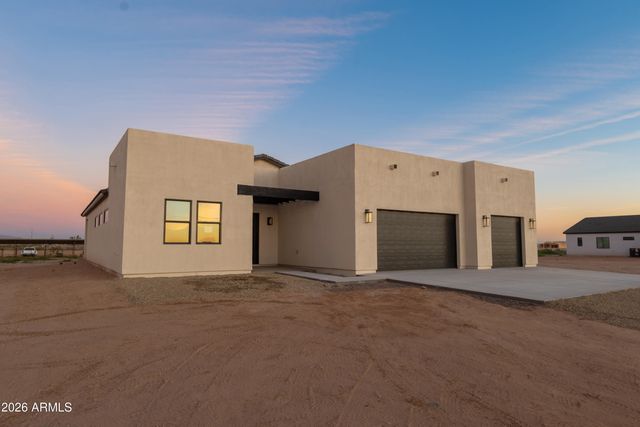 3875 N 371ST Avenue, Tonopah, AZ 85354