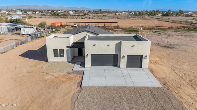 3875 N 371ST Avenue, Tonopah, AZ 85354