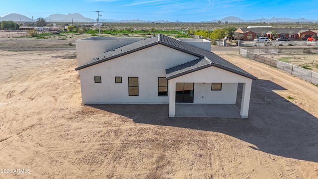 3875 N 371ST Avenue, Tonopah, AZ 85354
