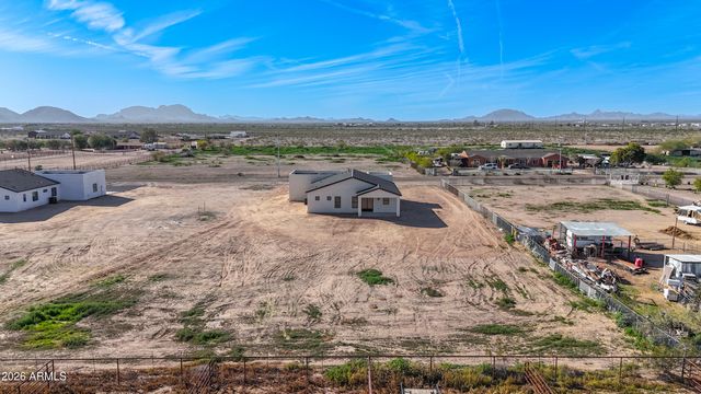 3875 N 371ST Avenue, Tonopah, AZ 85354